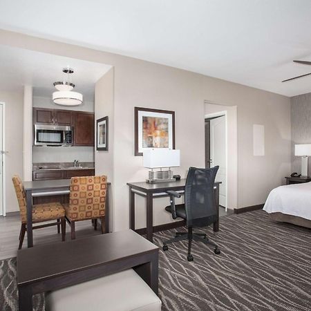Homewood Suites By Hilton South Las Vegas Eksteriør bilde