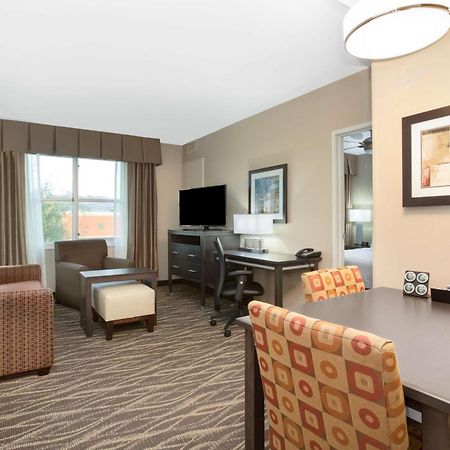 Homewood Suites By Hilton South Las Vegas Eksteriør bilde