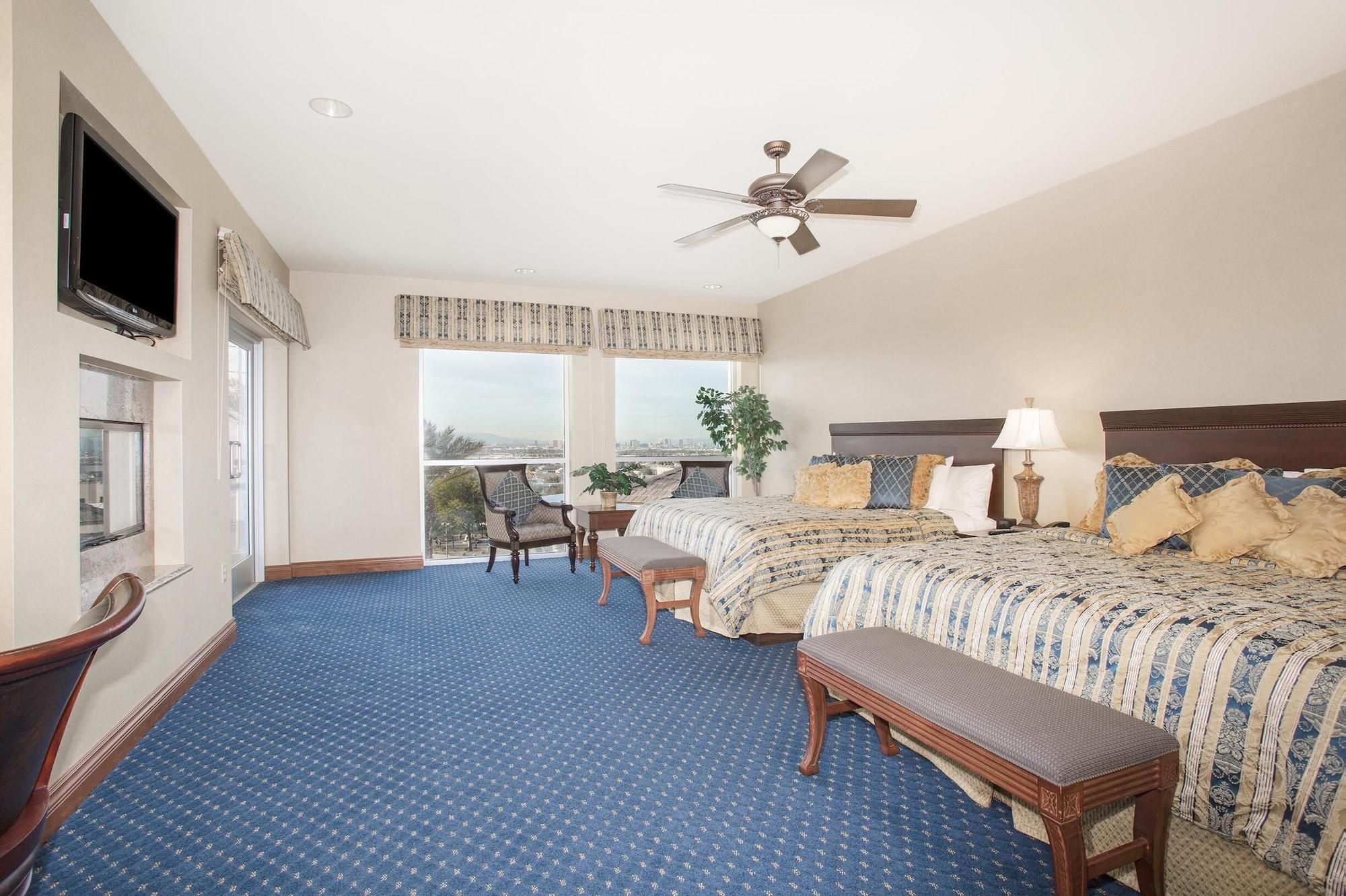 Homewood Suites By Hilton South Las Vegas Eksteriør bilde