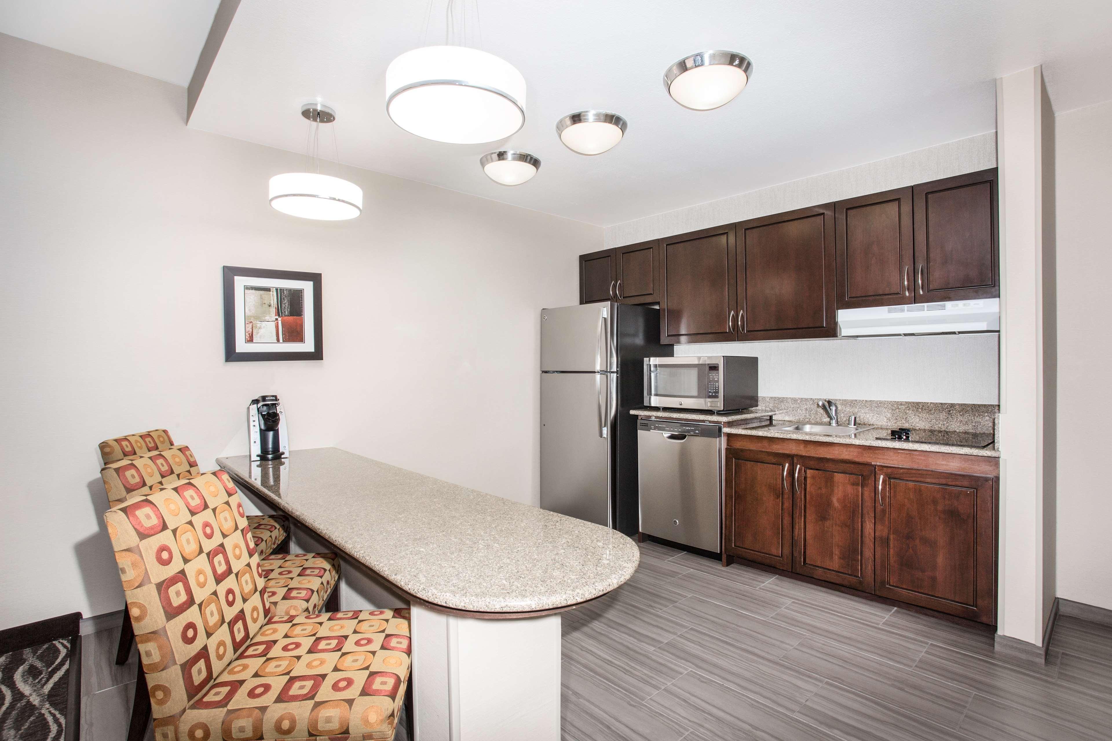 Homewood Suites By Hilton South Las Vegas Eksteriør bilde