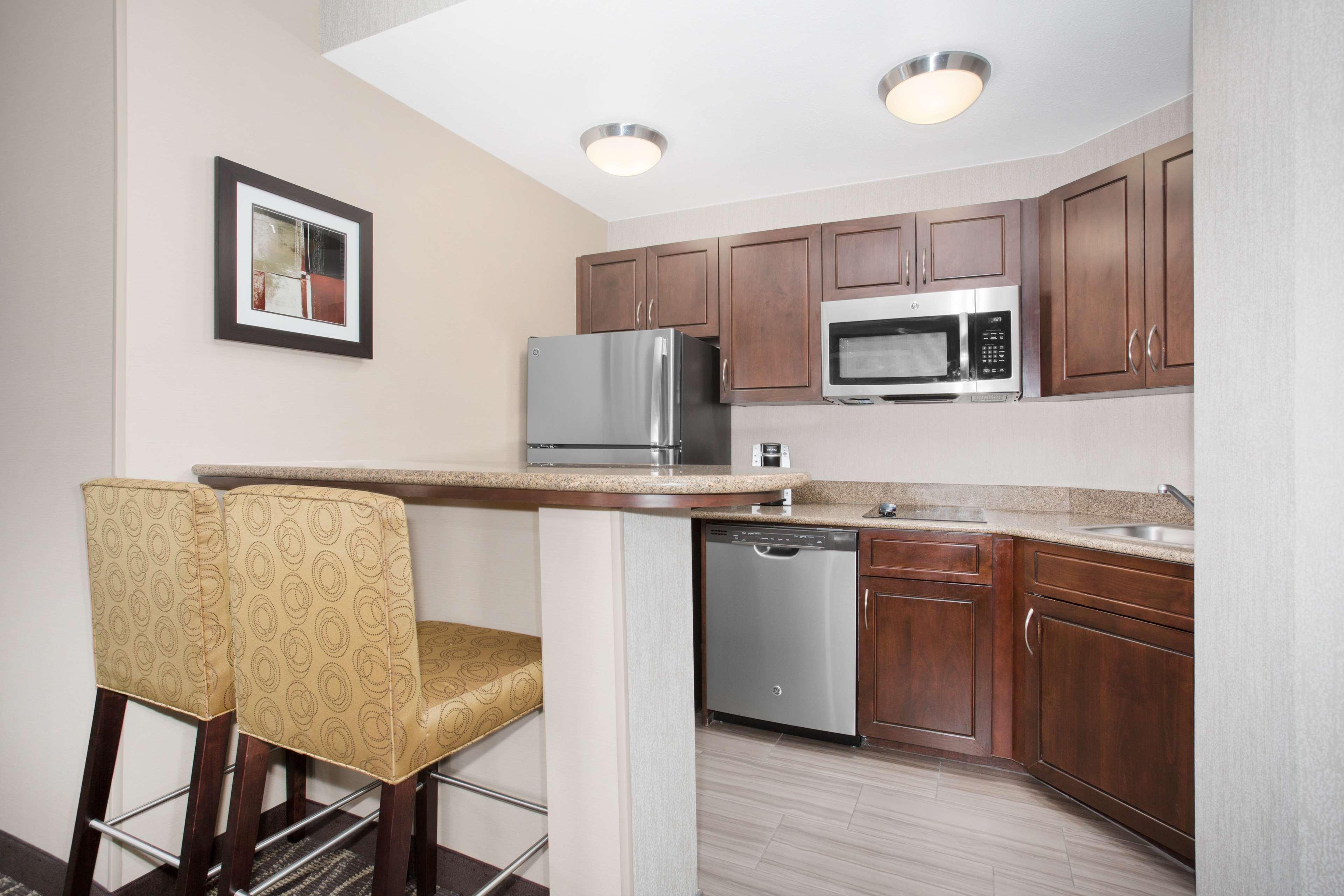 Homewood Suites By Hilton South Las Vegas Eksteriør bilde