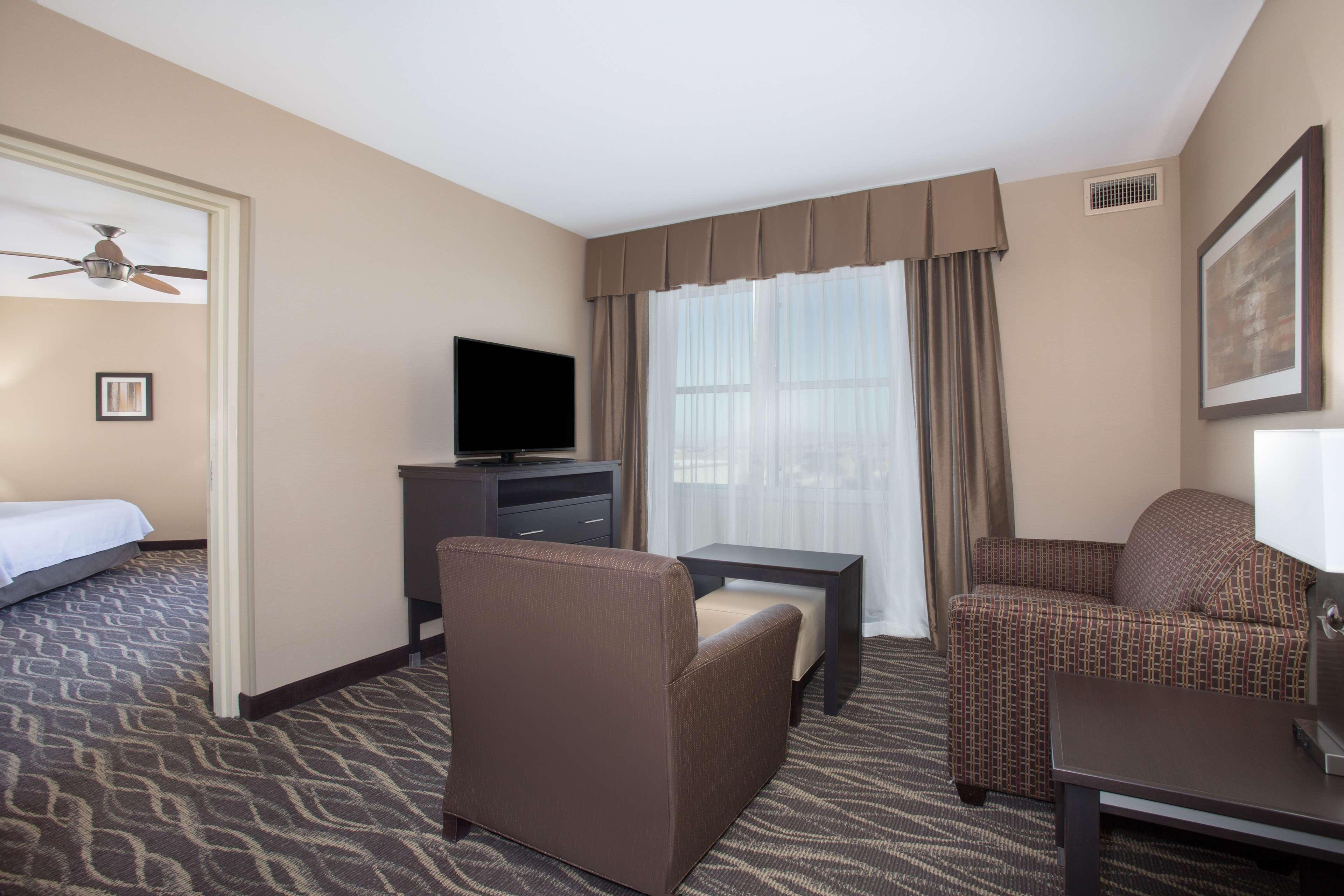 Homewood Suites By Hilton South Las Vegas Eksteriør bilde