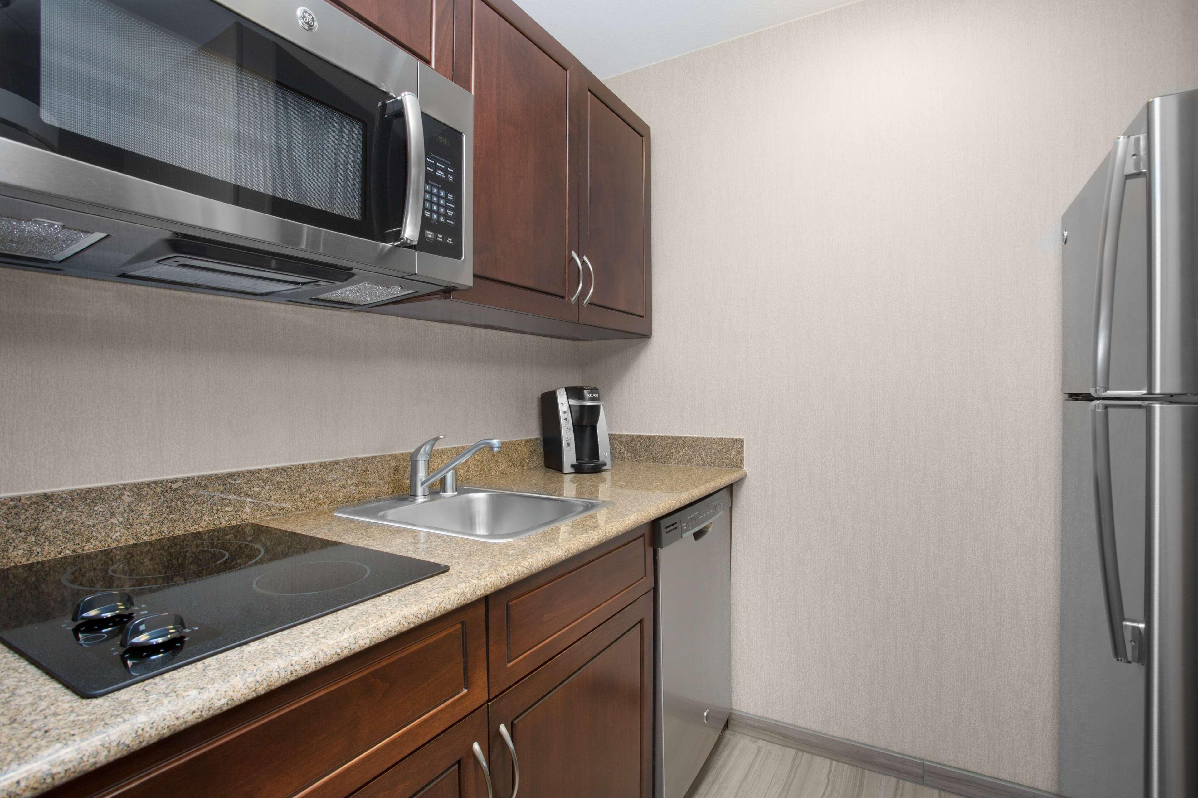 Homewood Suites By Hilton South Las Vegas Eksteriør bilde