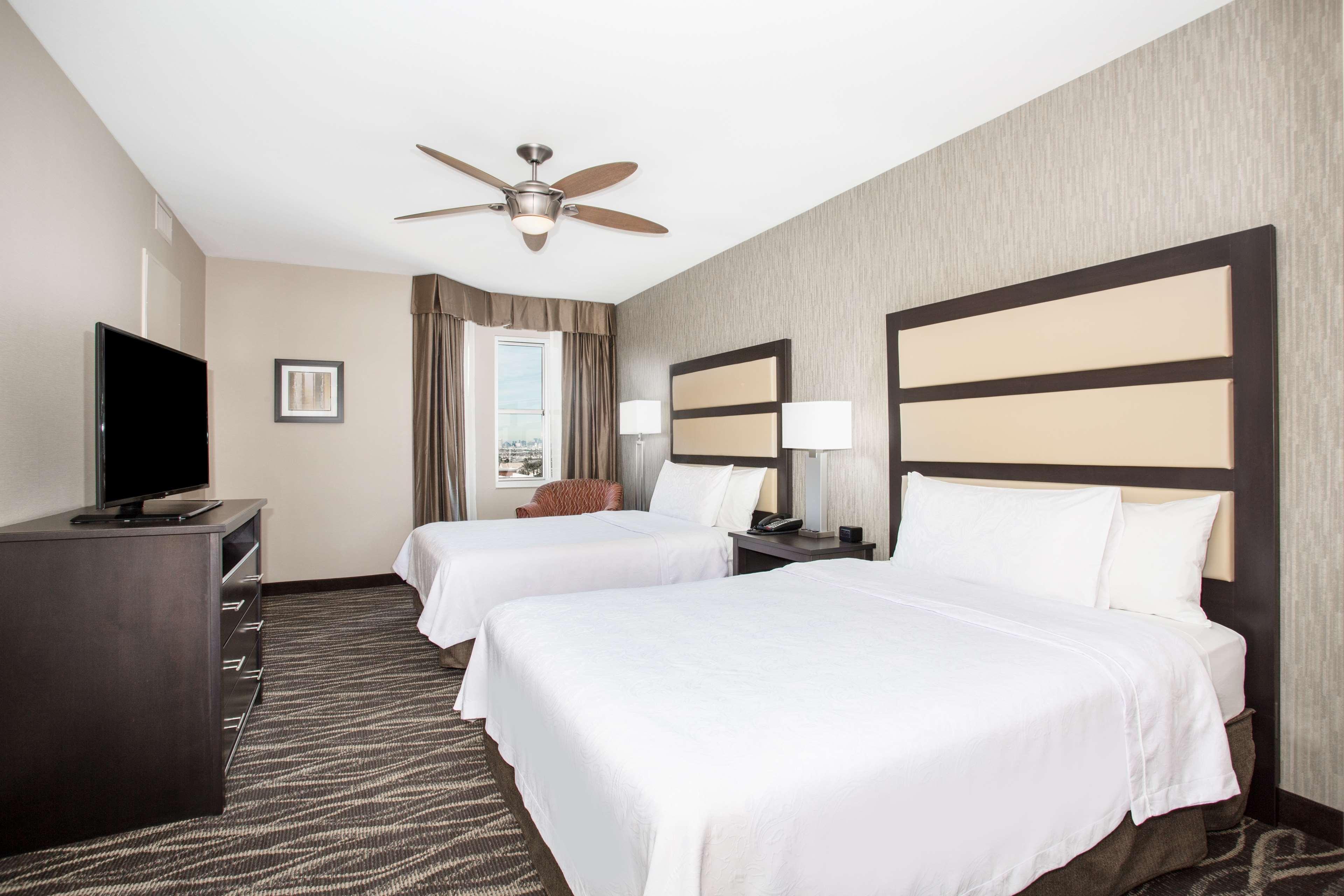 Homewood Suites By Hilton South Las Vegas Eksteriør bilde