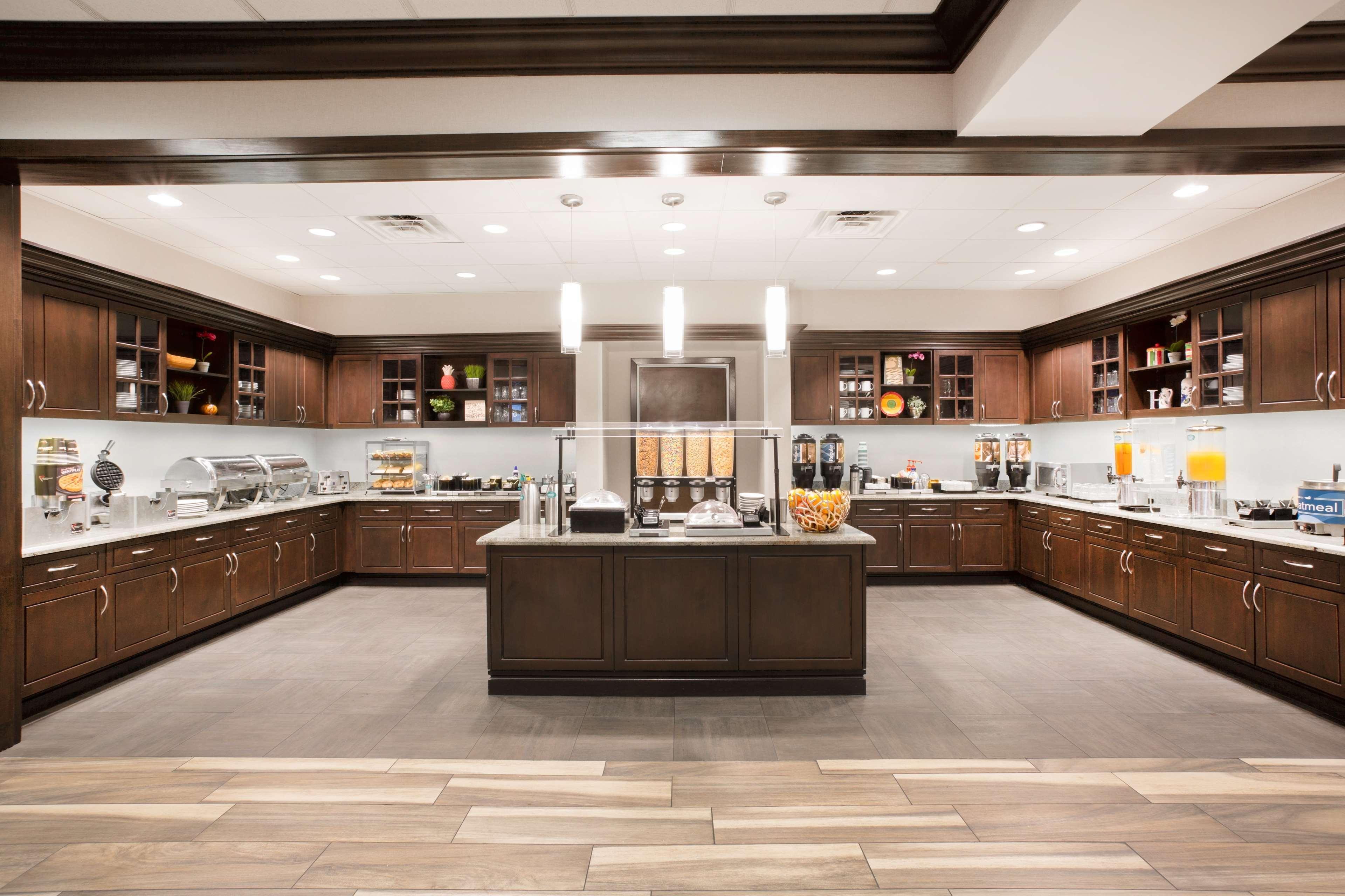 Homewood Suites By Hilton South Las Vegas Eksteriør bilde