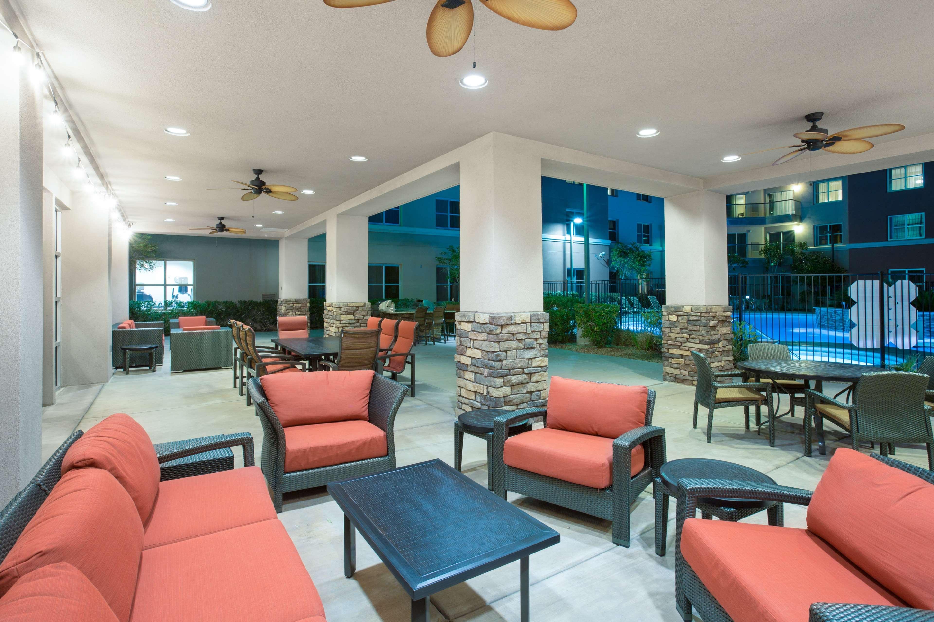 Homewood Suites By Hilton South Las Vegas Eksteriør bilde