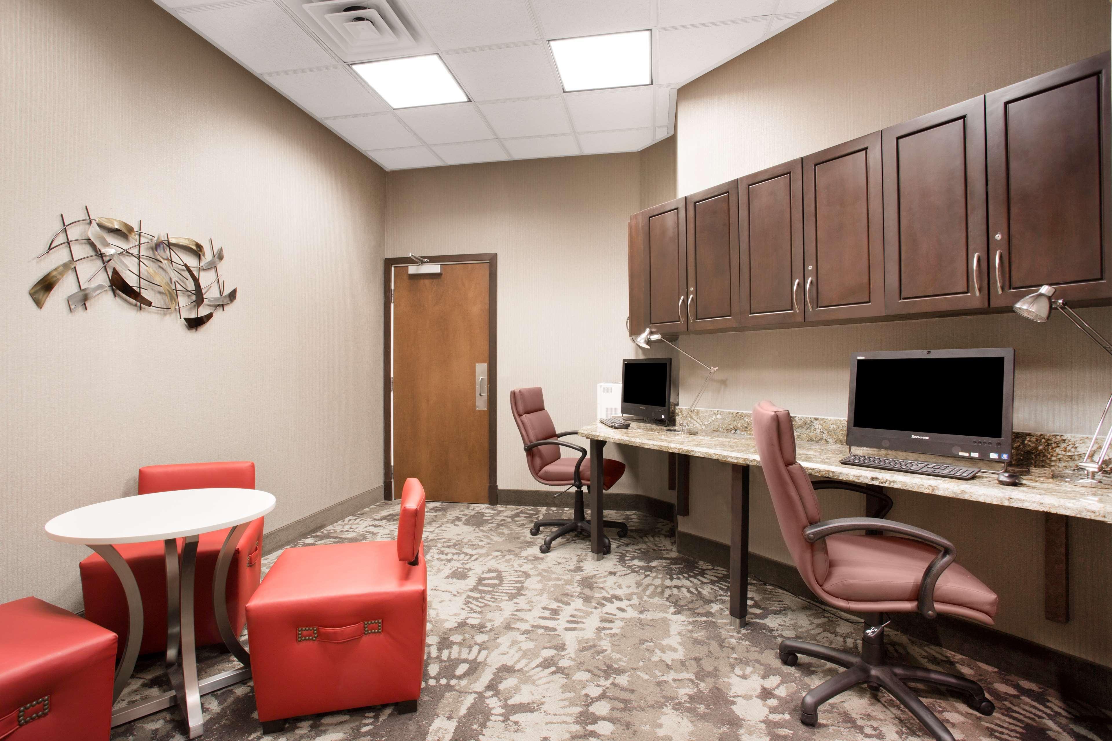 Homewood Suites By Hilton South Las Vegas Eksteriør bilde