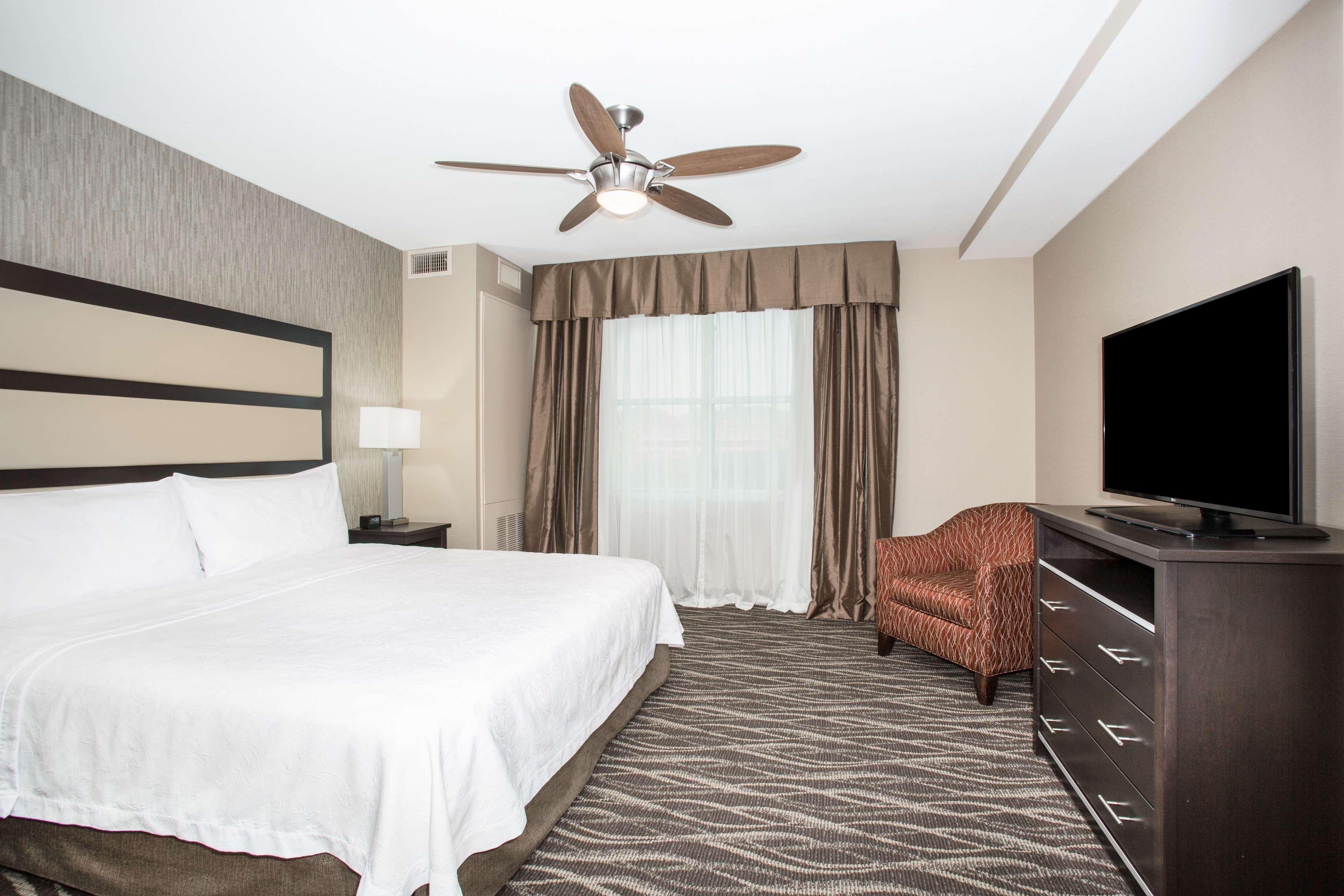 Homewood Suites By Hilton South Las Vegas Eksteriør bilde
