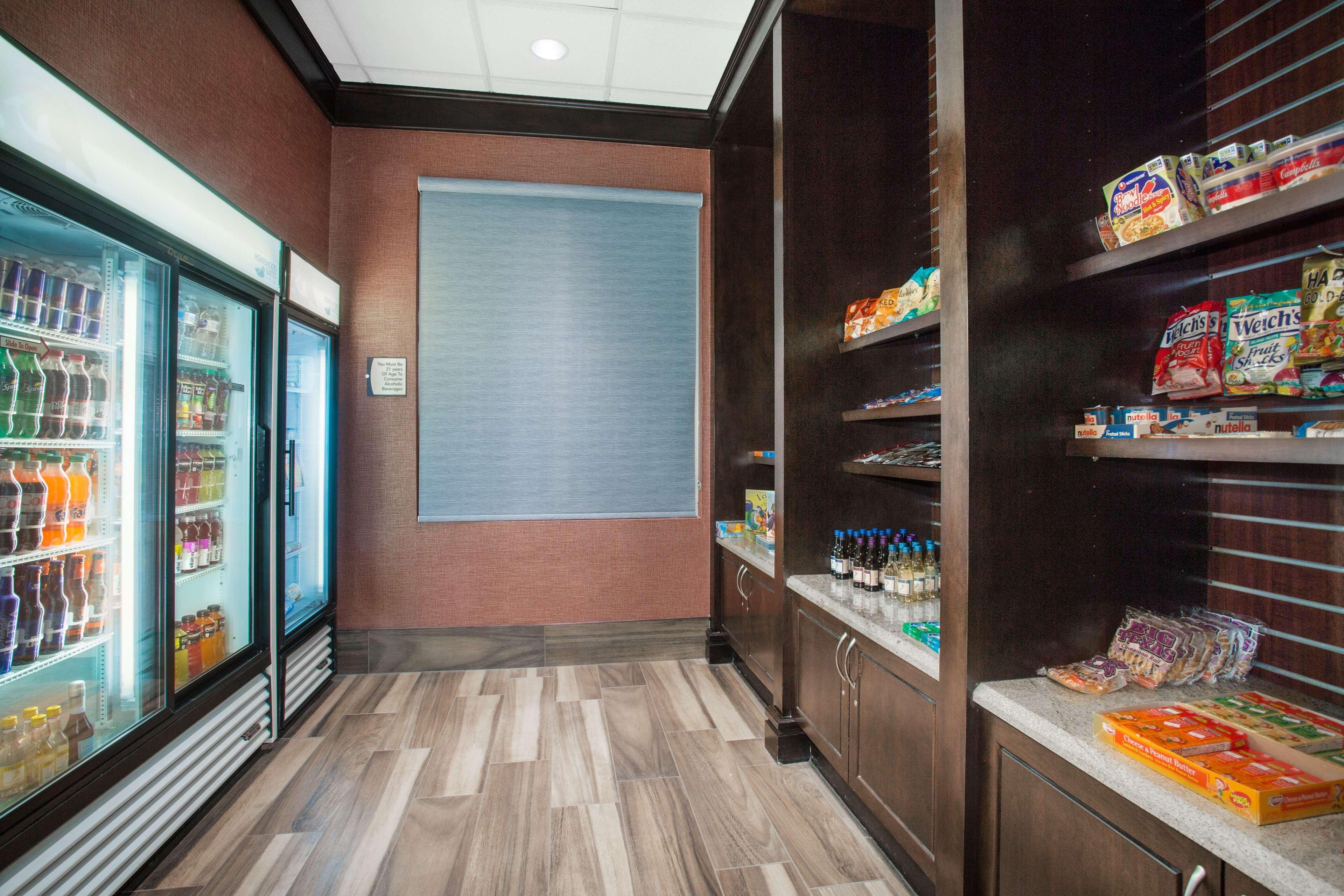 Homewood Suites By Hilton South Las Vegas Eksteriør bilde