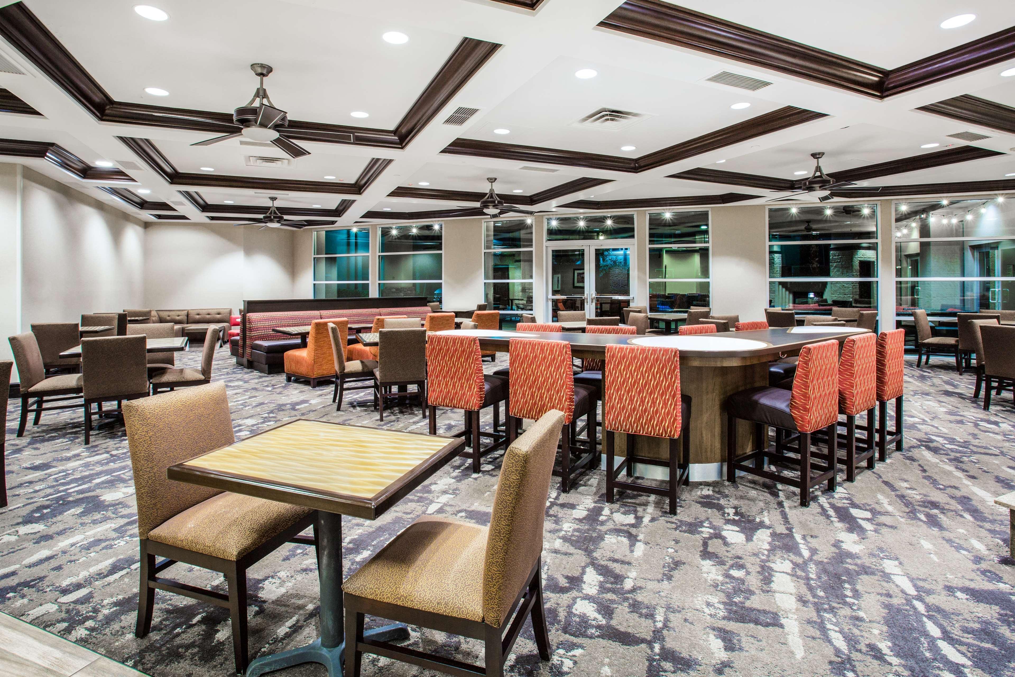 Homewood Suites By Hilton South Las Vegas Eksteriør bilde