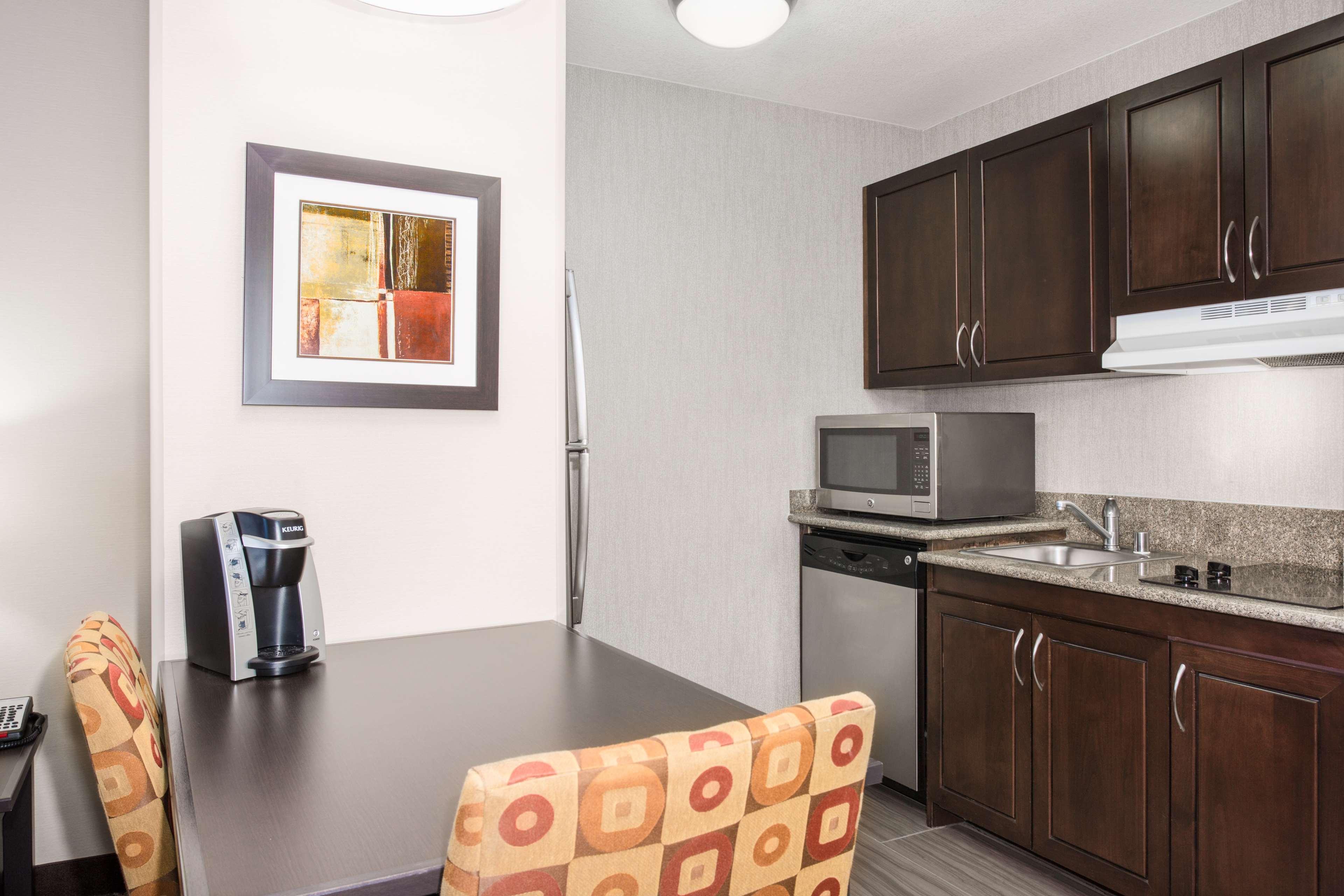 Homewood Suites By Hilton South Las Vegas Eksteriør bilde