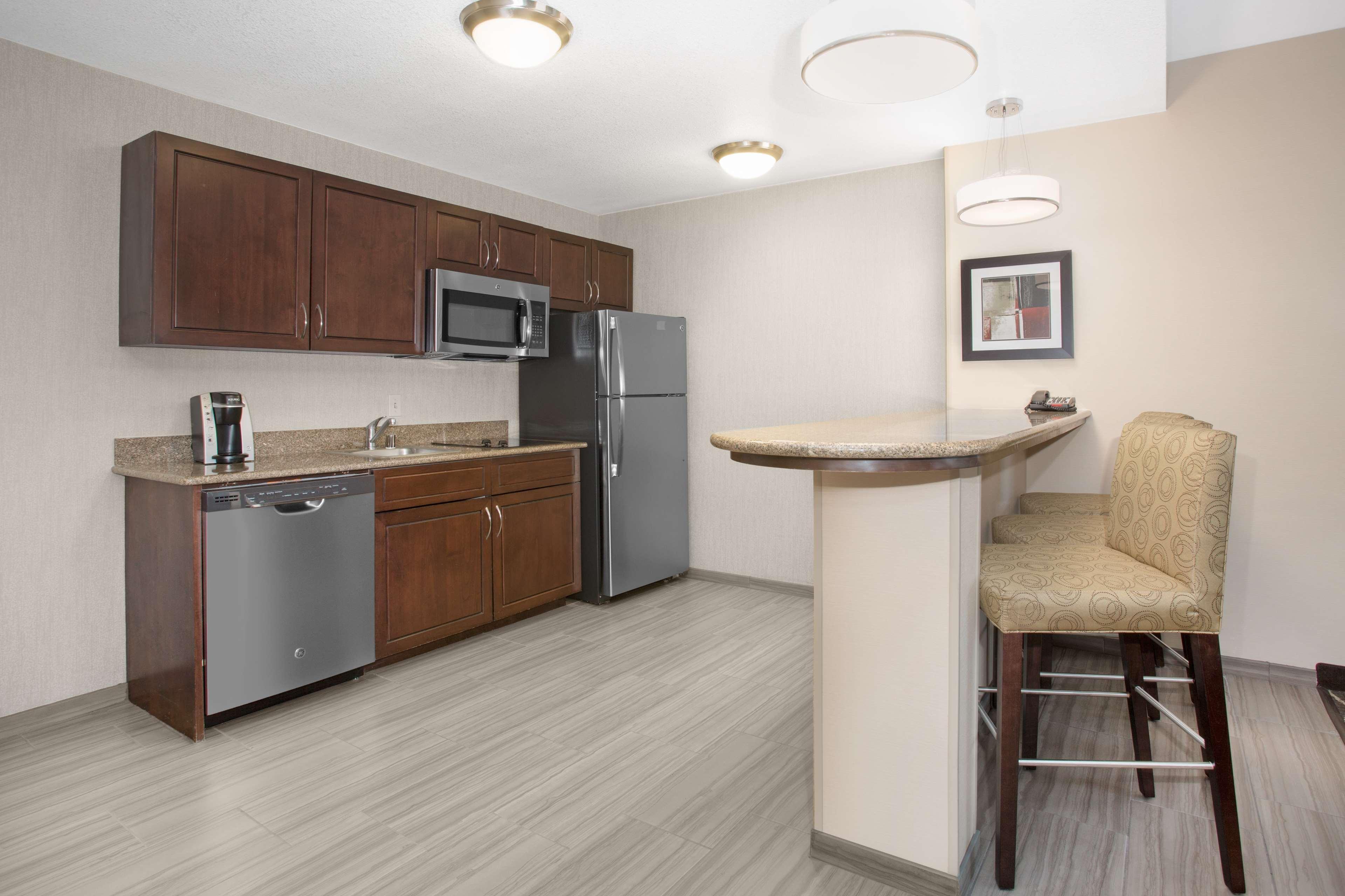 Homewood Suites By Hilton South Las Vegas Eksteriør bilde