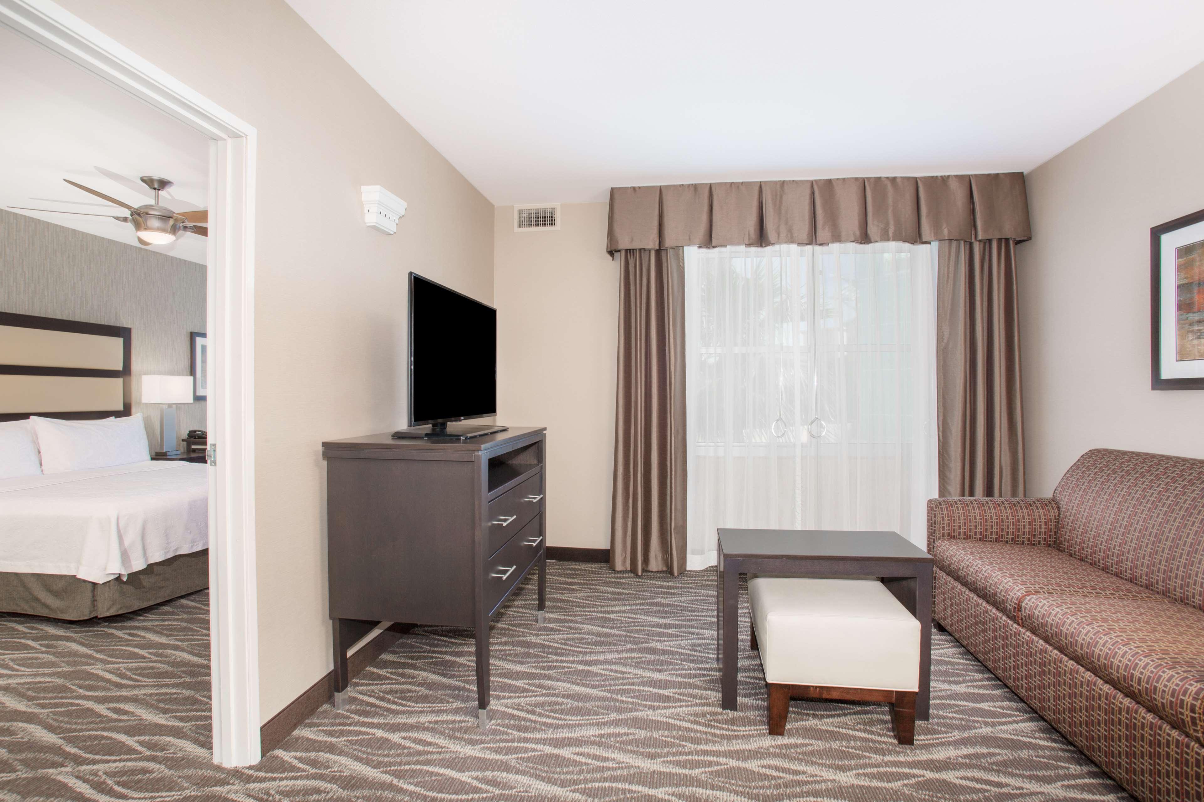 Homewood Suites By Hilton South Las Vegas Eksteriør bilde
