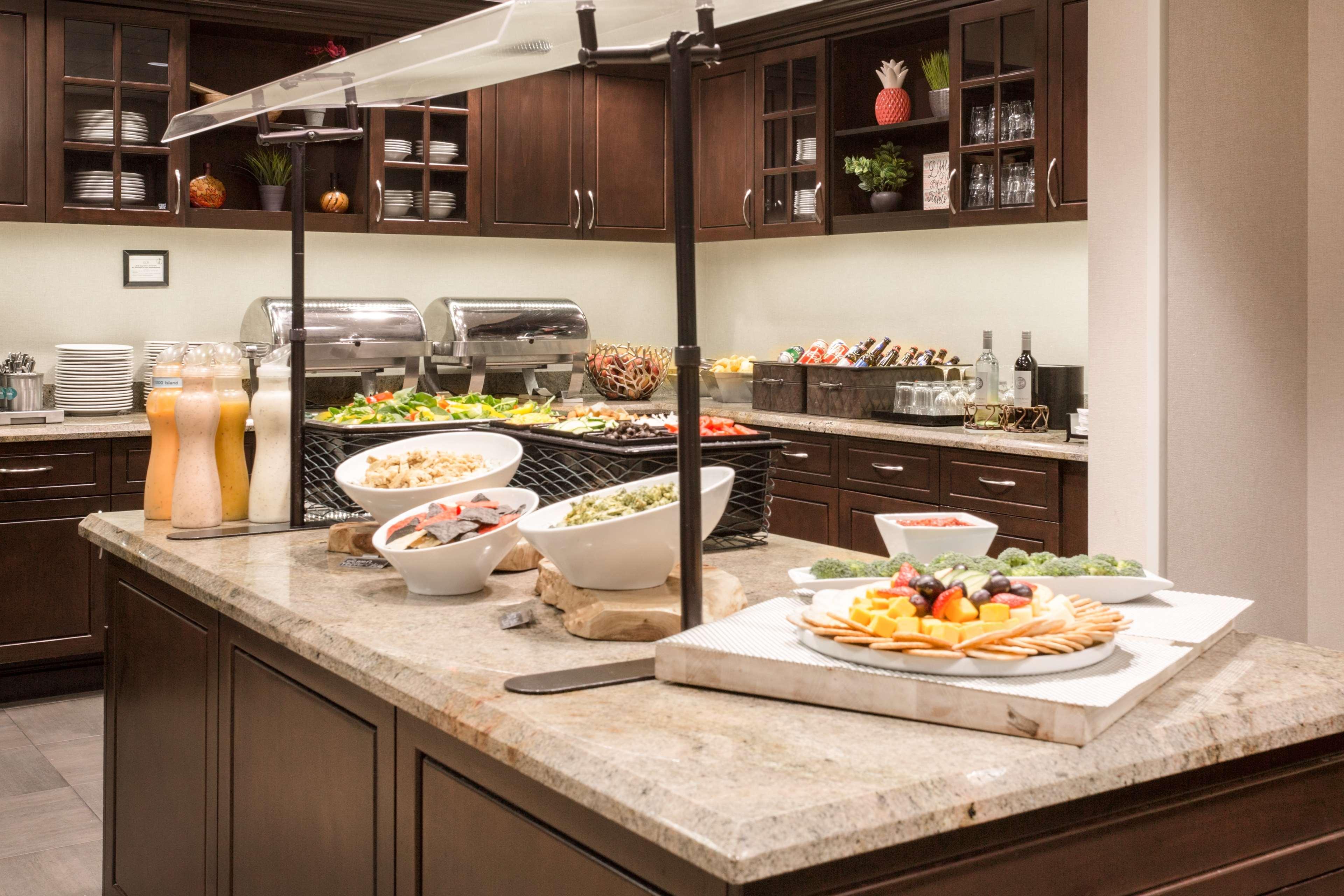 Homewood Suites By Hilton South Las Vegas Eksteriør bilde