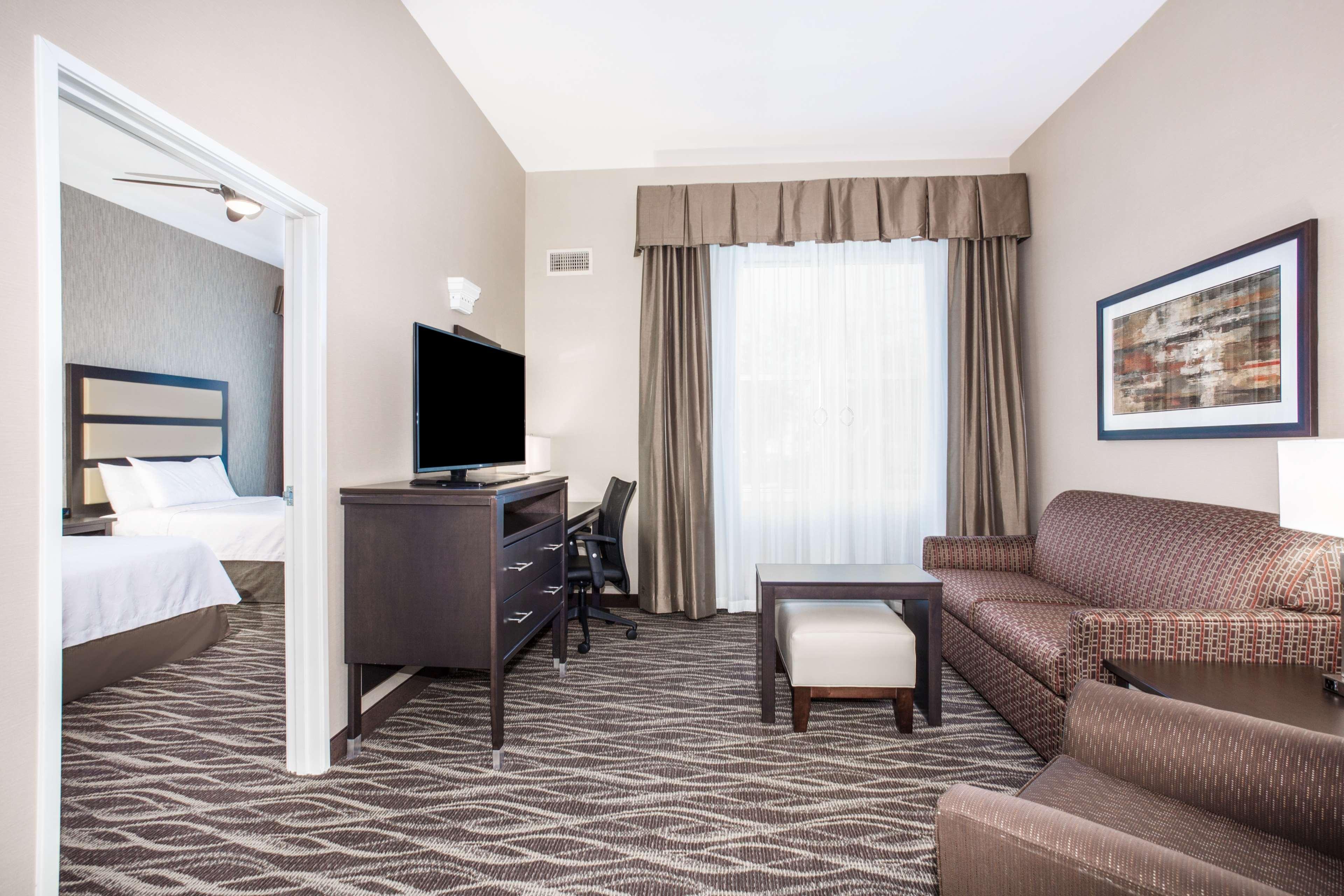 Homewood Suites By Hilton South Las Vegas Eksteriør bilde