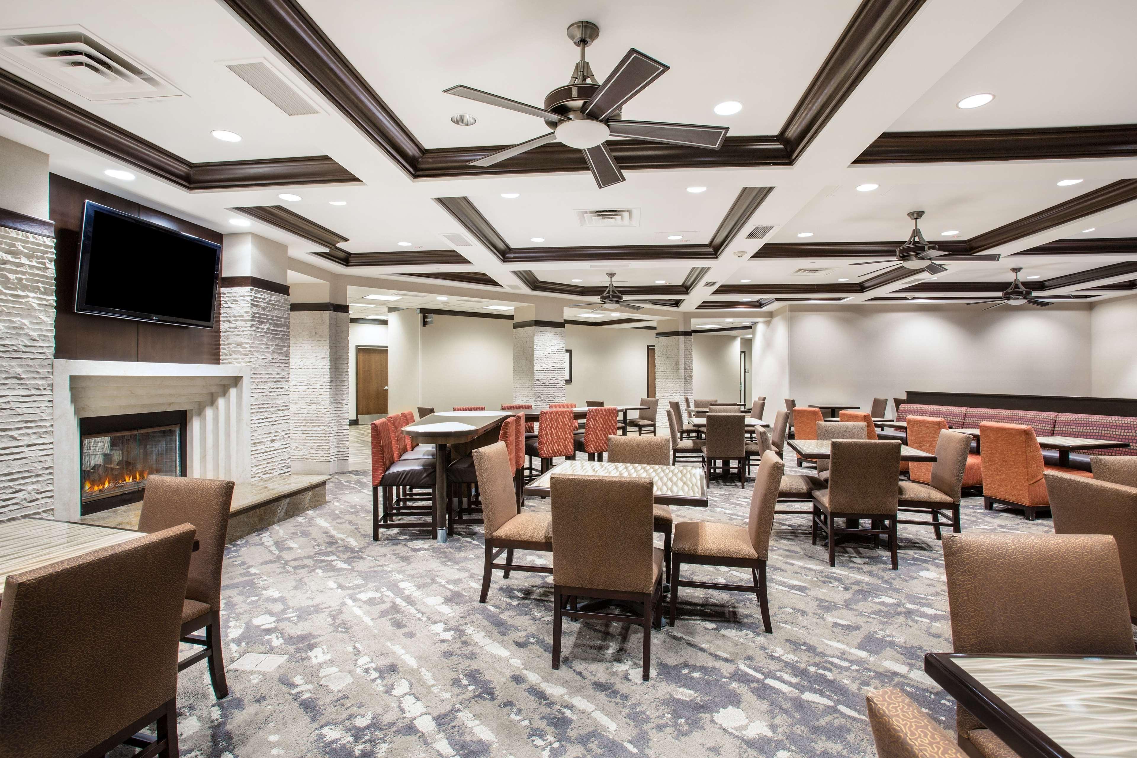 Homewood Suites By Hilton South Las Vegas Eksteriør bilde