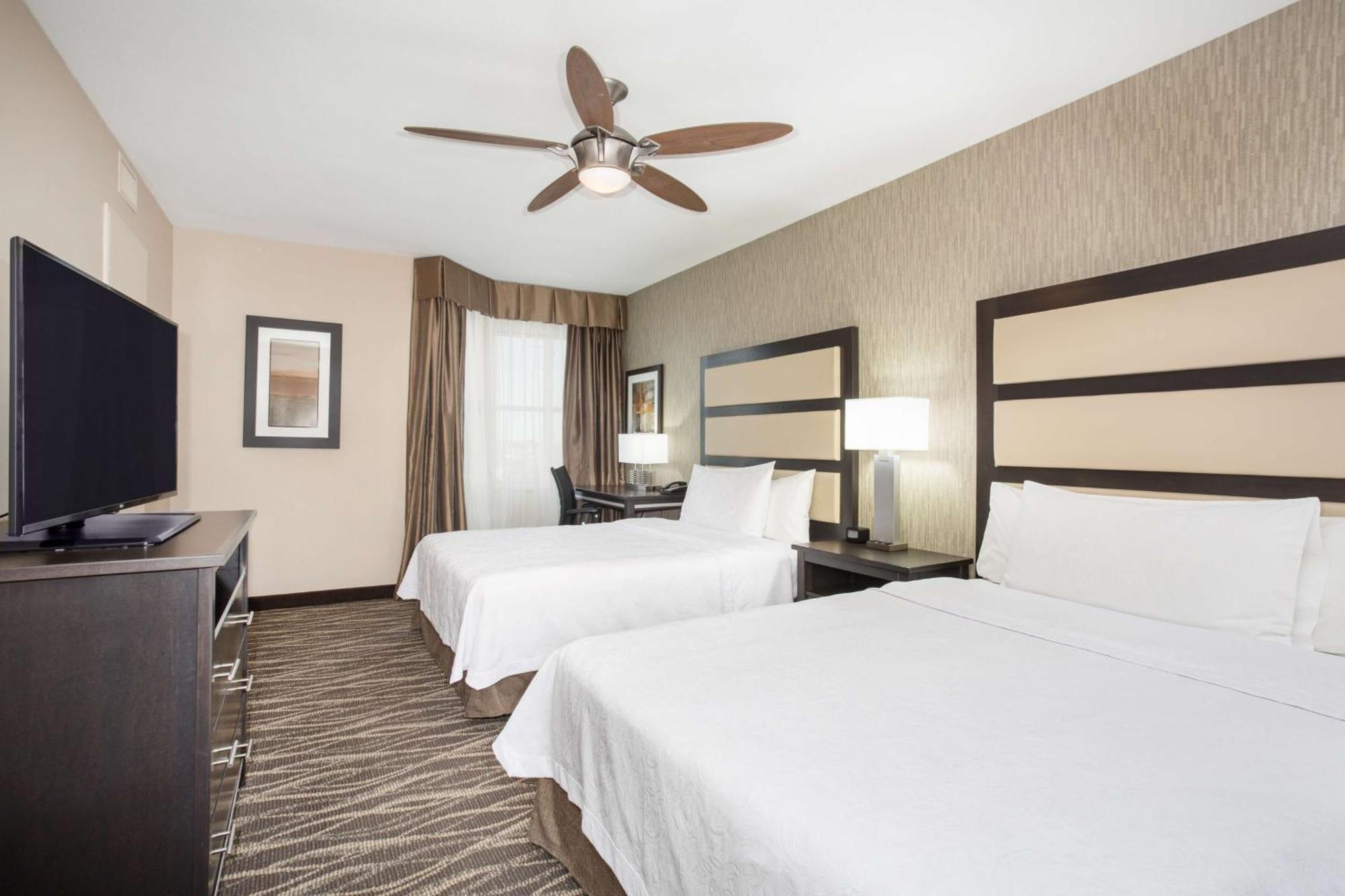 Homewood Suites By Hilton South Las Vegas Eksteriør bilde