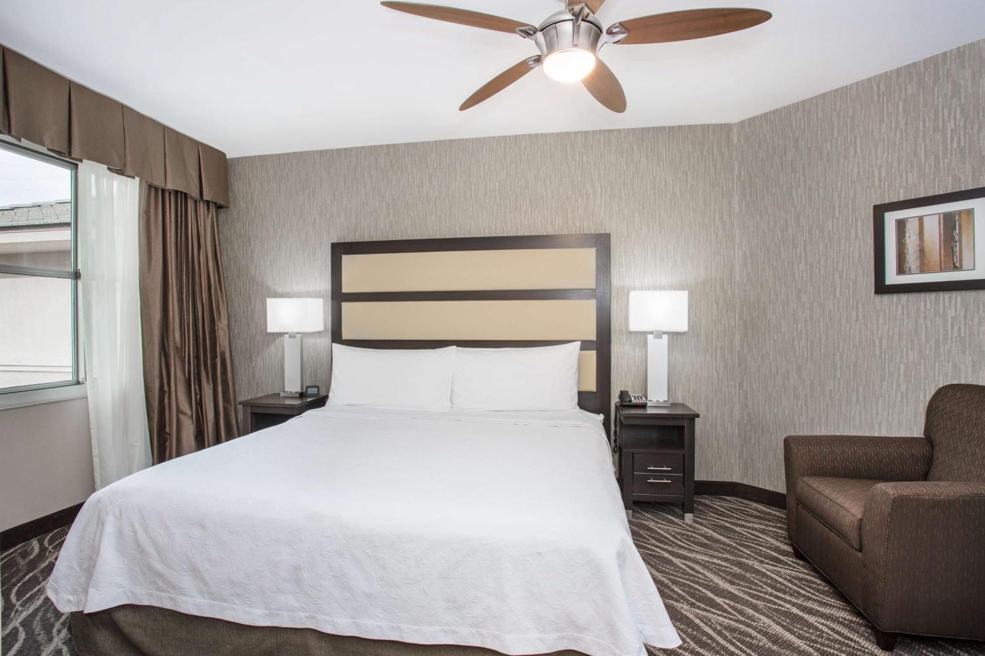 Homewood Suites By Hilton South Las Vegas Eksteriør bilde