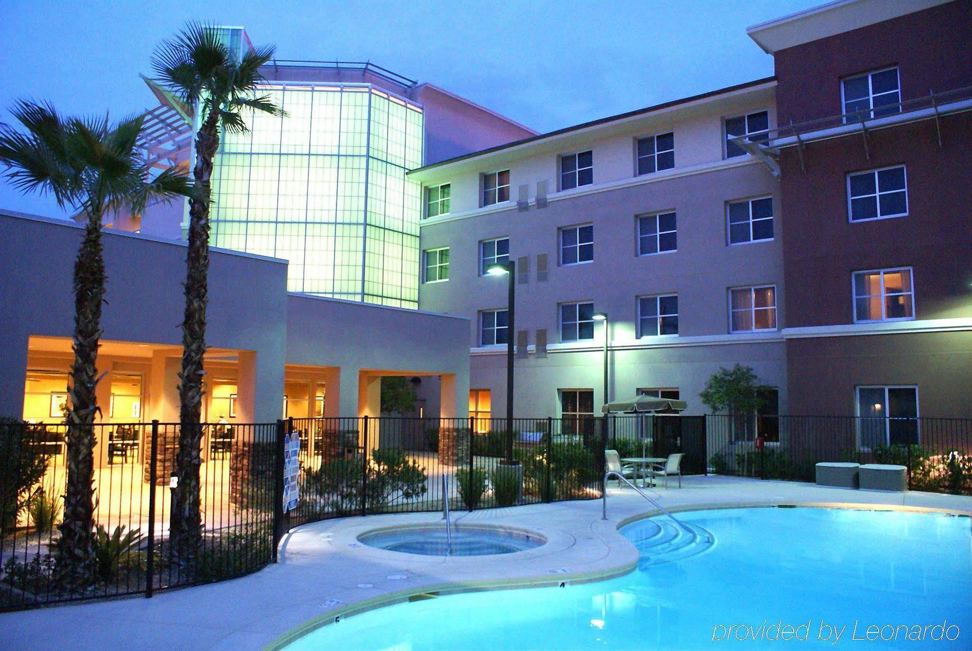 Homewood Suites By Hilton South Las Vegas Fasiliteter bilde